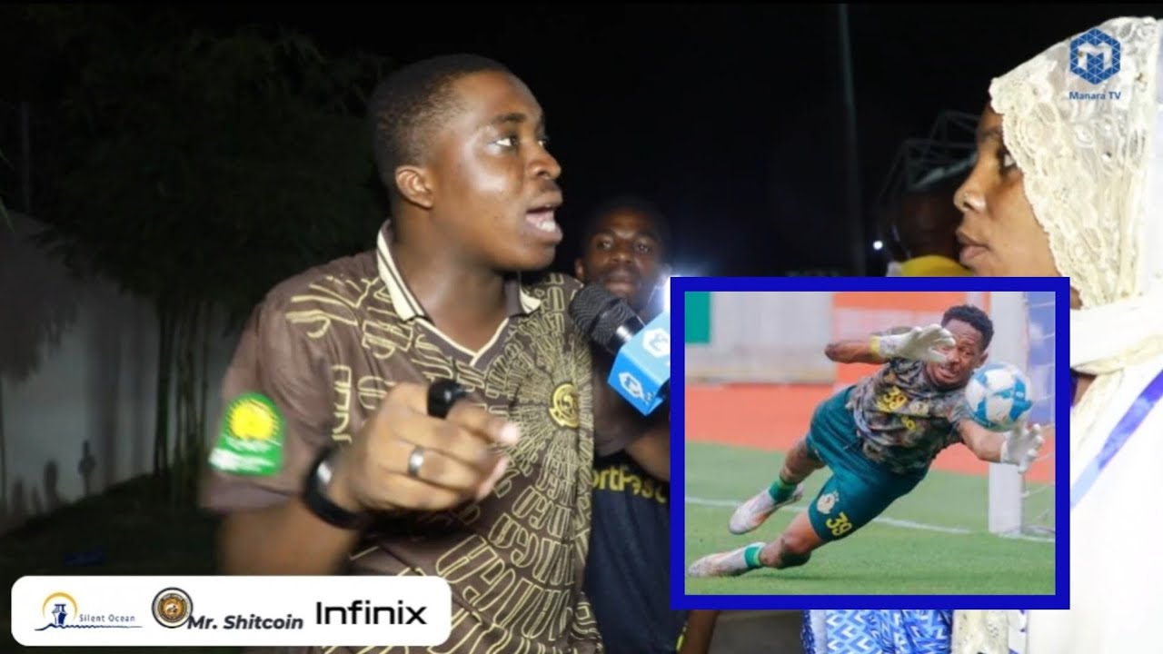 UTAPENDA FUMAU MASHAIRI AKIIMWIMBA DIARA MDAKA MISHALE / TUMECHEZA KWENYE MALENGO YETU 