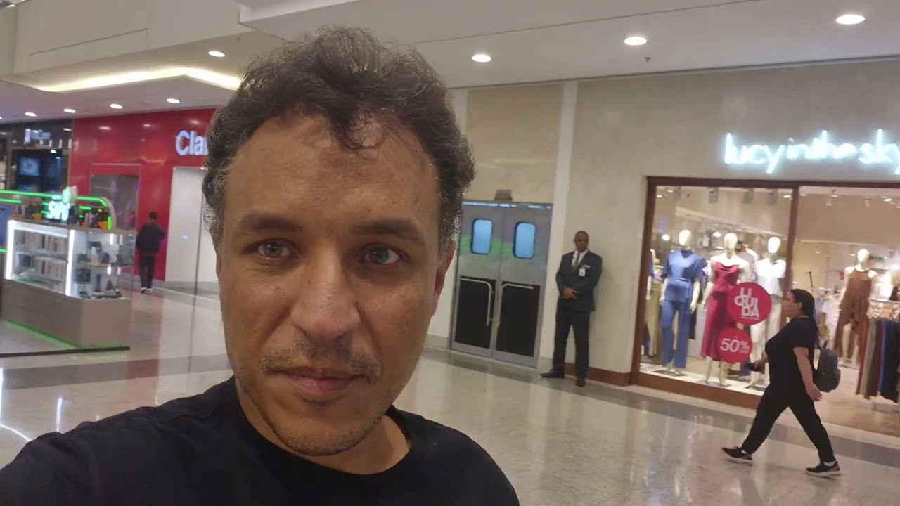 Bh Shopping-Belo Horizonte.MG