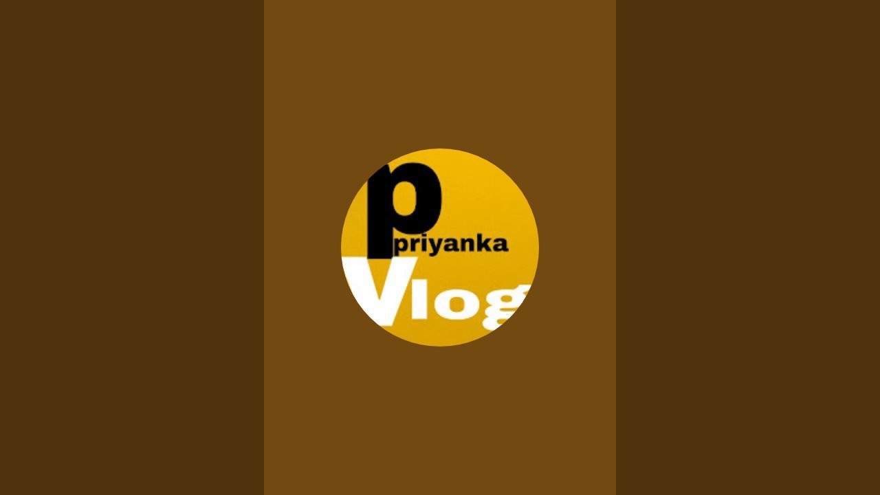 priyanka vlog is live