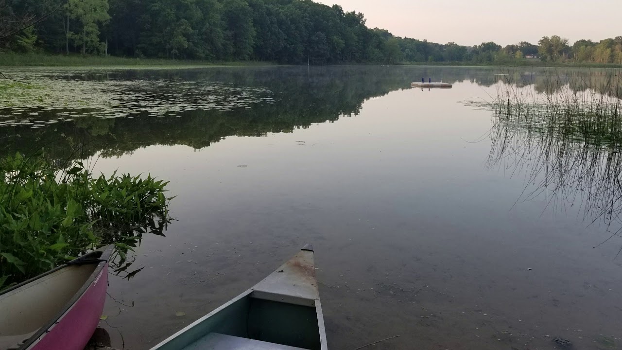 Three Rivers Mi