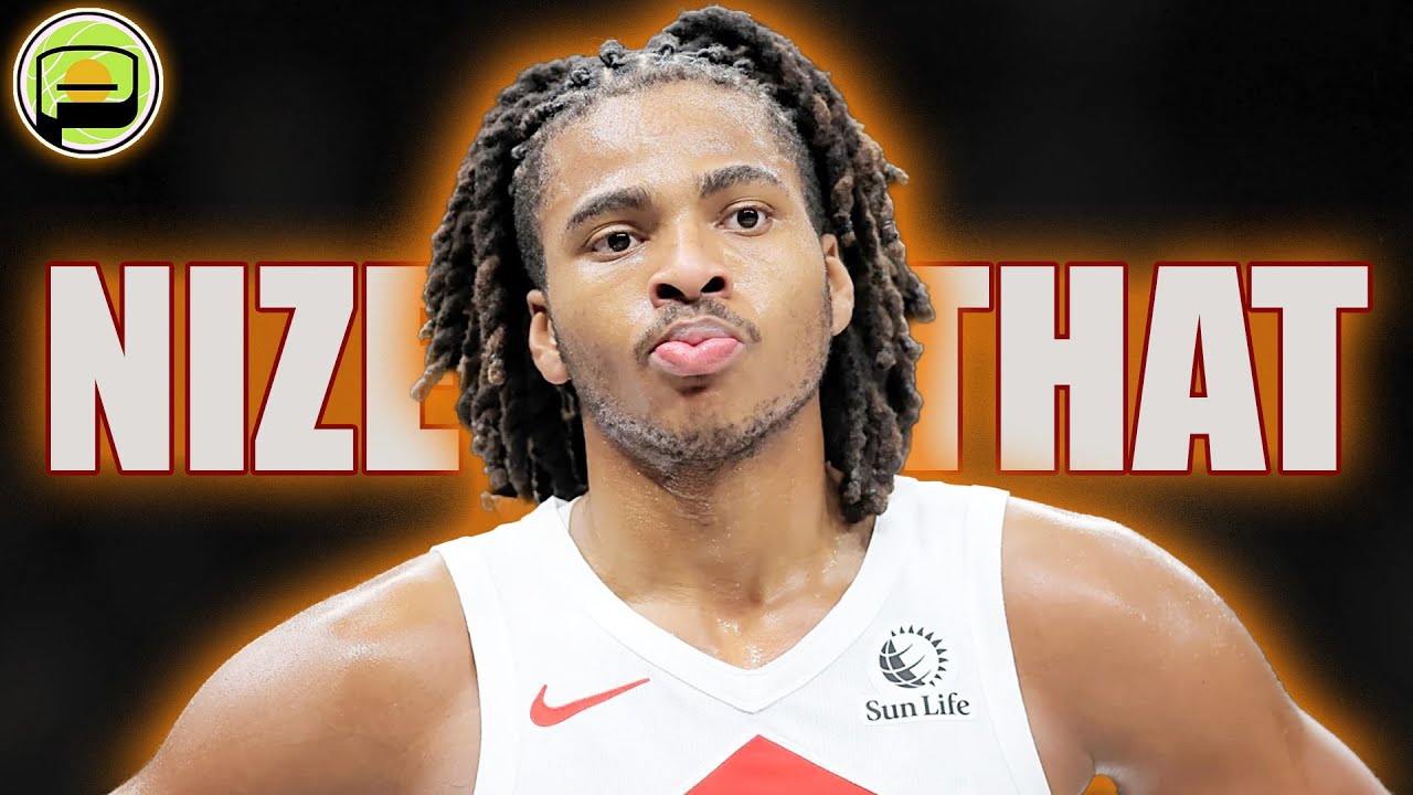 The Raptors are doing an AMAZING JOB... (of meeting their expectations)