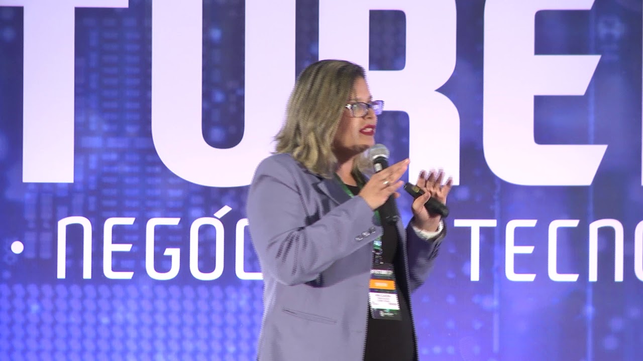 OTDR: Tudo o que você precisa saber sobre ele - Ana Paula - FUTURE ISP 2018