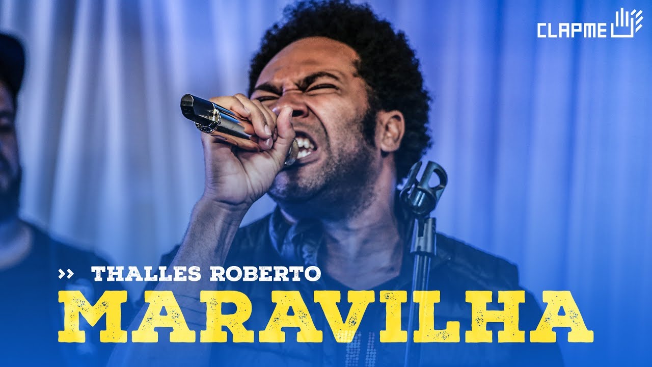 Thalles Roberto - Maravilha