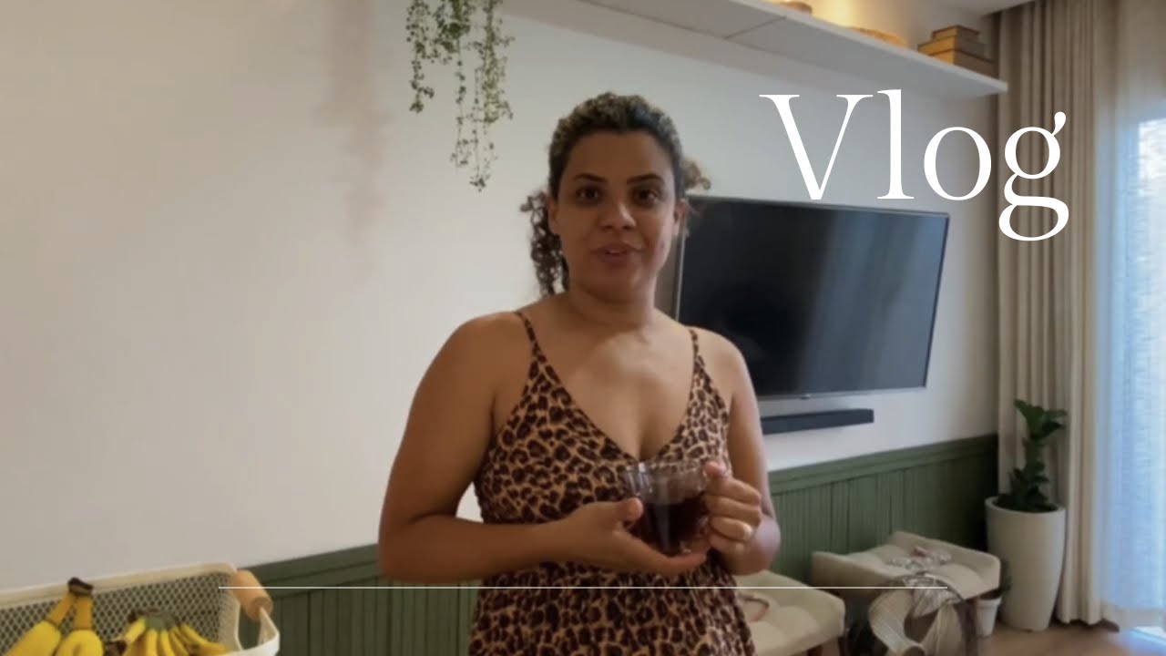 🌸 VLOG DO FINAL DE SEMANA | Compras da Semana + Comprinhas para Casa 🏡🛒