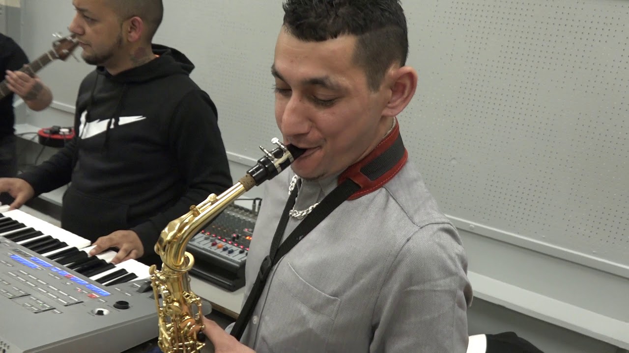 Saxafony Bistrany    (Official Video 2020)