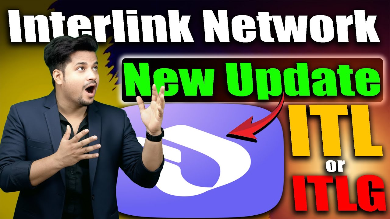 Interlink Network's Latest Update Really Future is Very bright - ITL or ITLG