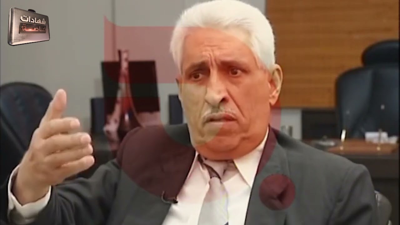 حادثة قاعة الخلد.. أسبابها وتفاصيل مثيرة يرويها الفريق طالب السعدون