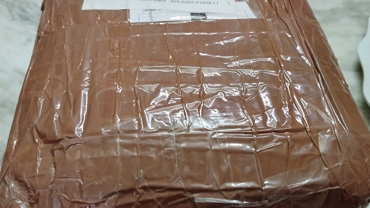 😎🤩10kg Parcel📦 From Shri Radhe Collection 😮😮 Ey Kiya Ho Gaya Humare Sath 😰😰😰😭😭