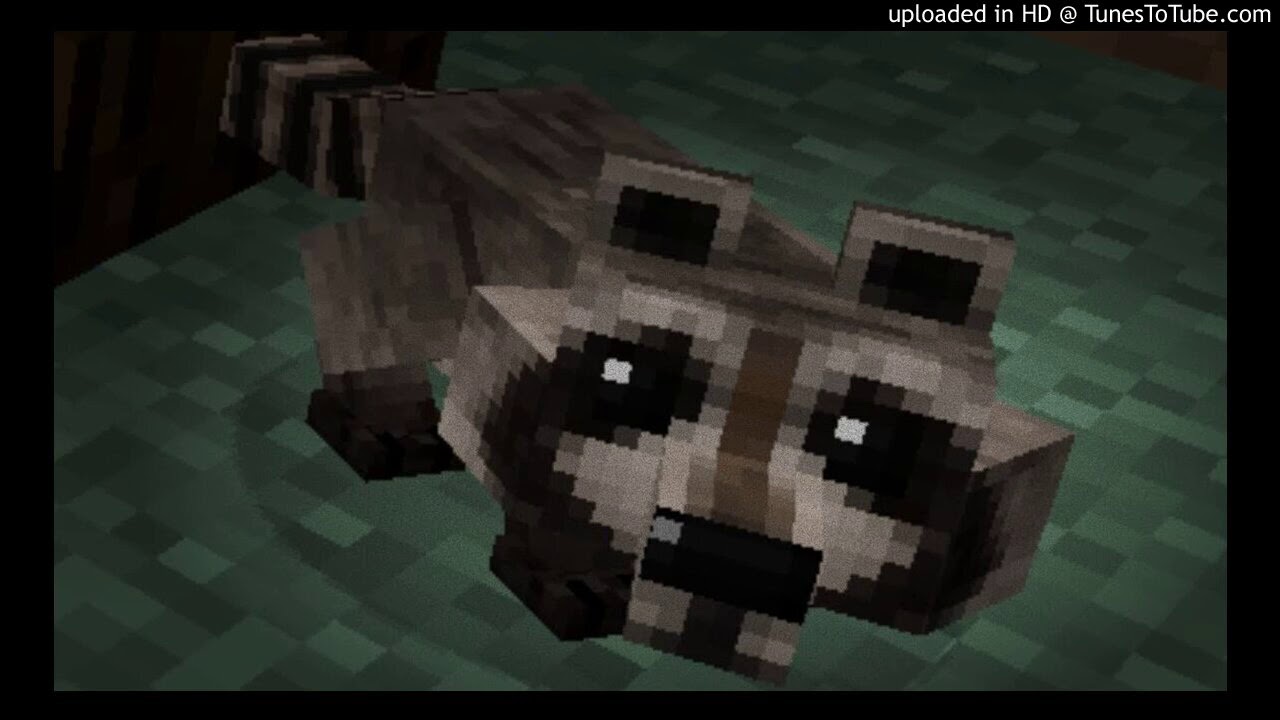 minecraft type beat