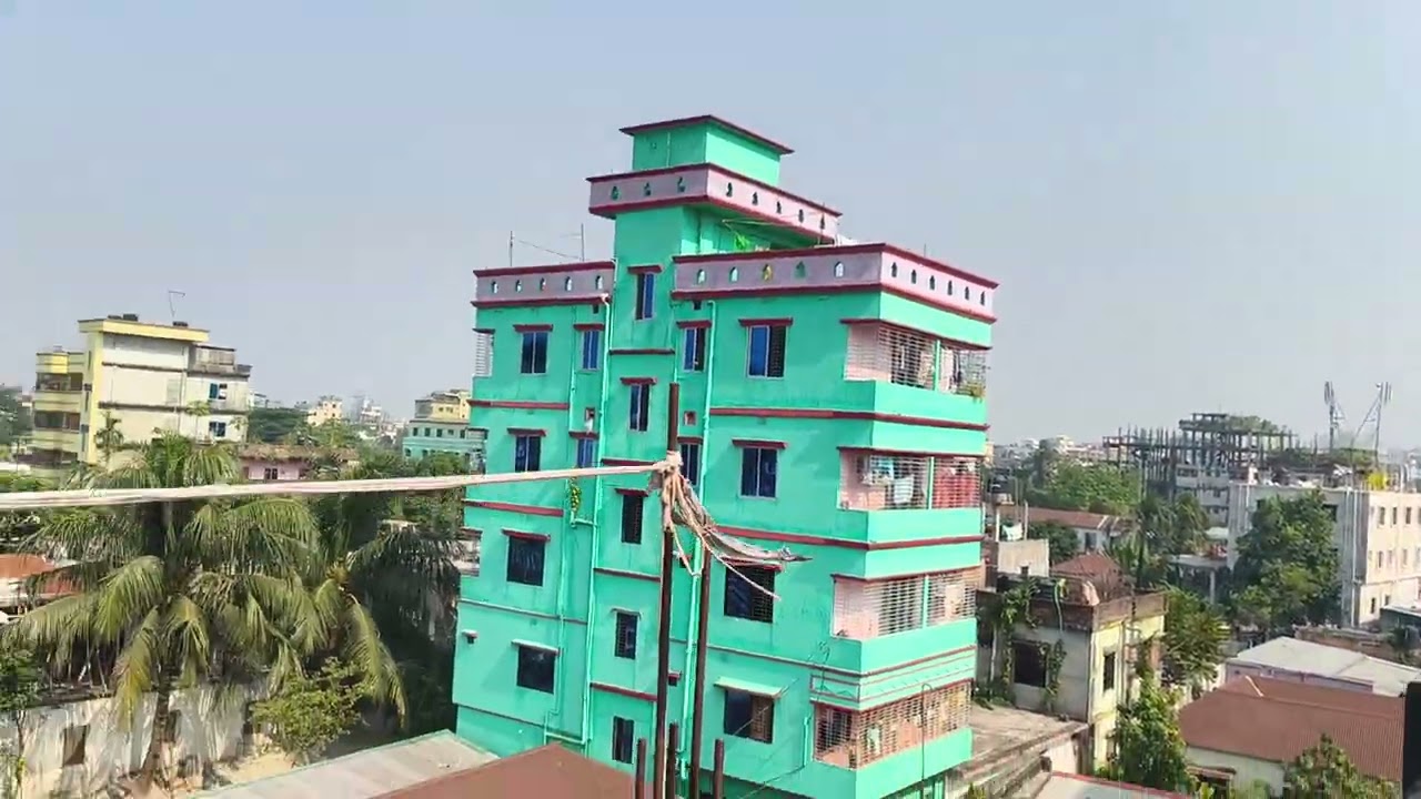 জমি সহ  বাড়ি বিক্রয় করা হবে। যোগাযোগ 01345940303