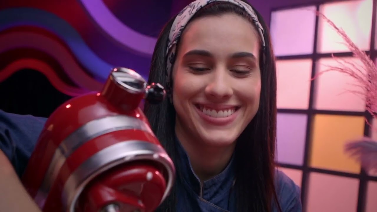 Que Seja Doce - 10° temporada episodio 34