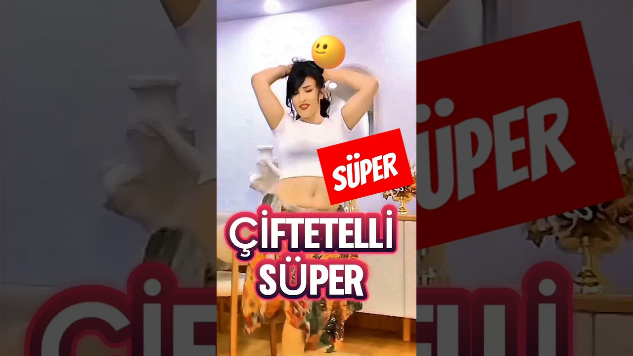 &Ccedil;İFTETELLİ SEVENLER #oyunhavası #&ccedil;iftetelli #video #music