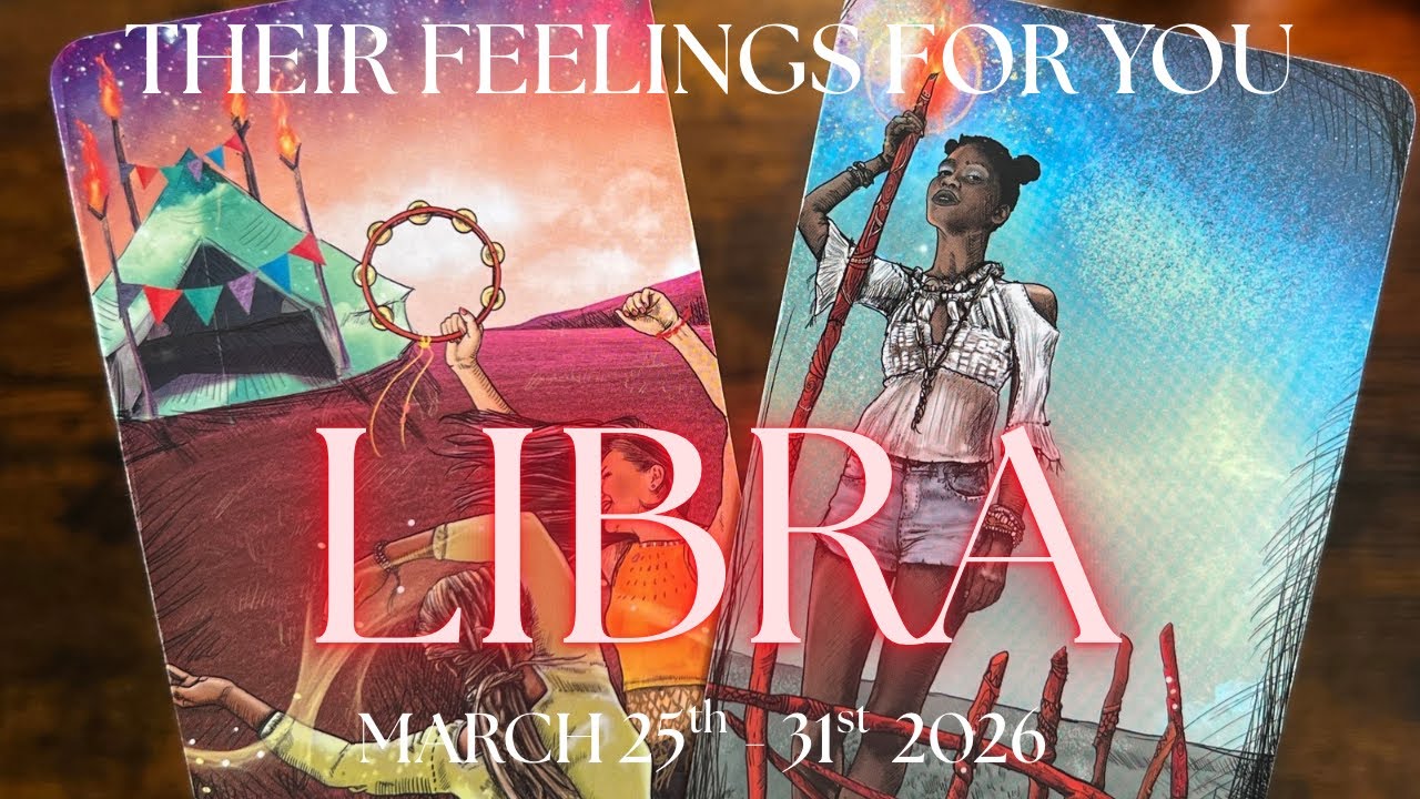 LIBRA tarot ♎️ &ldquo;You are being wanted by someone who is overthinking every word in their message&rdquo;👀🌀🕯️