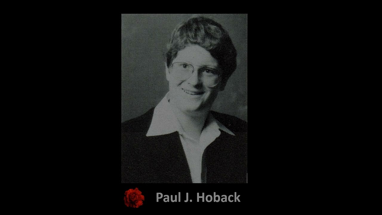 In Memoriam New Trier High School Class of 1985