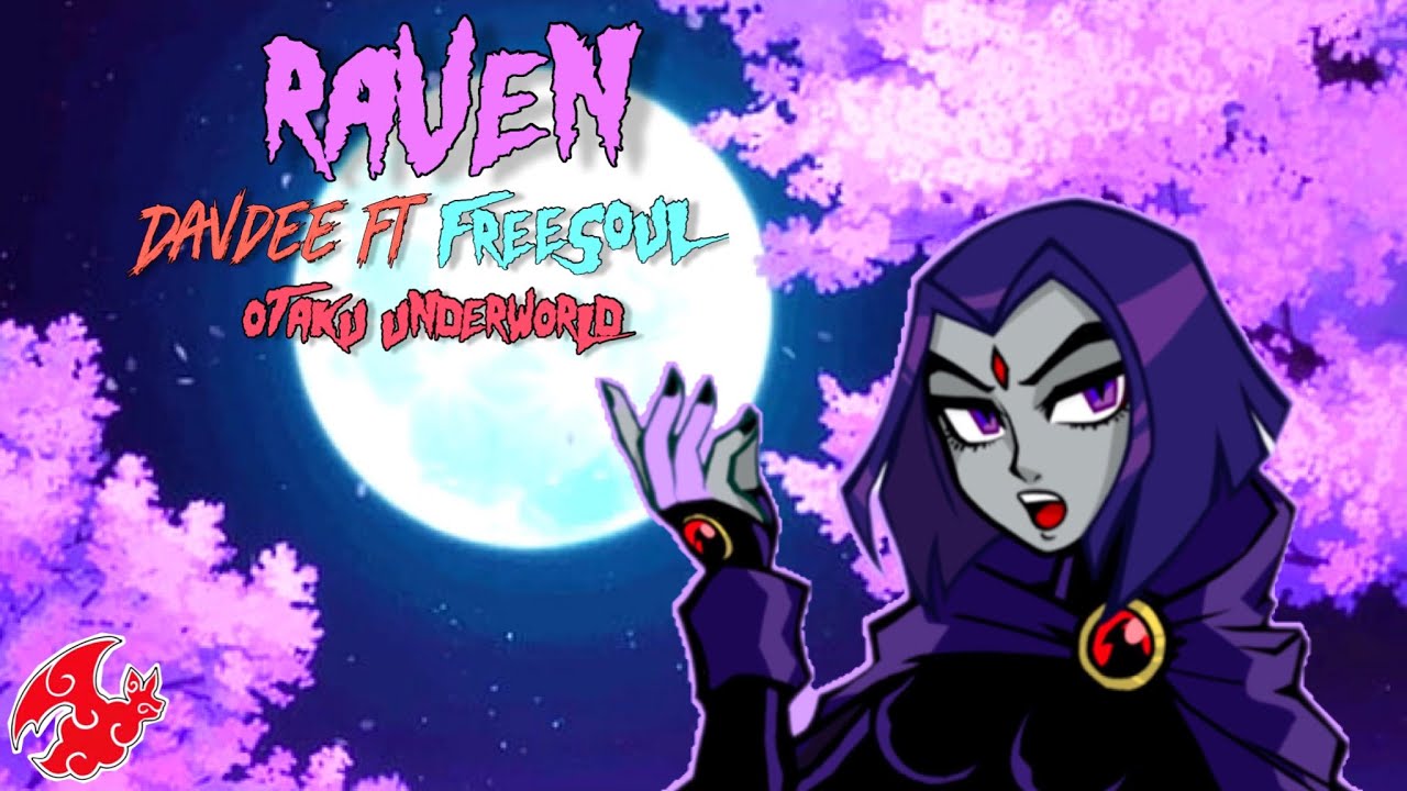 TEEN TITANS RAP | 
