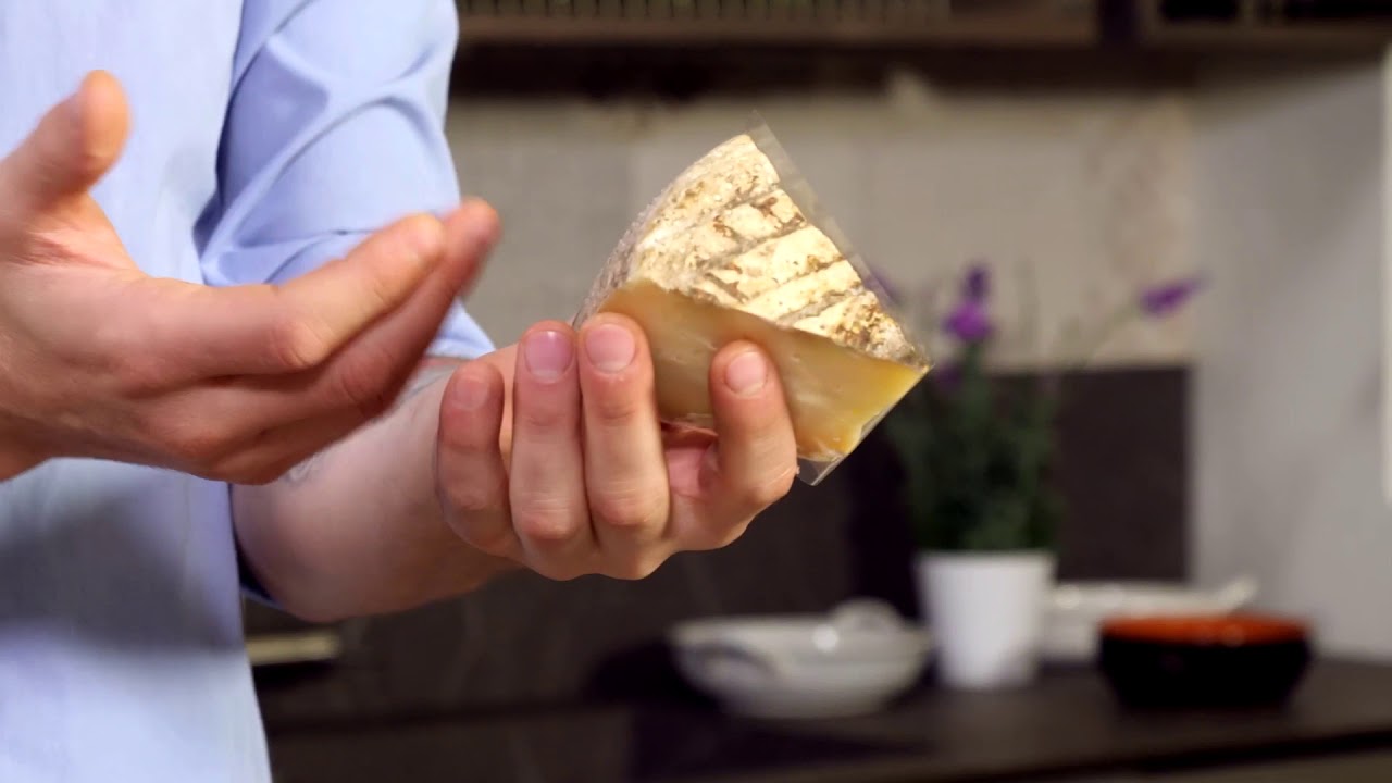 Le Pillole di Simone - Come conservare i formaggi