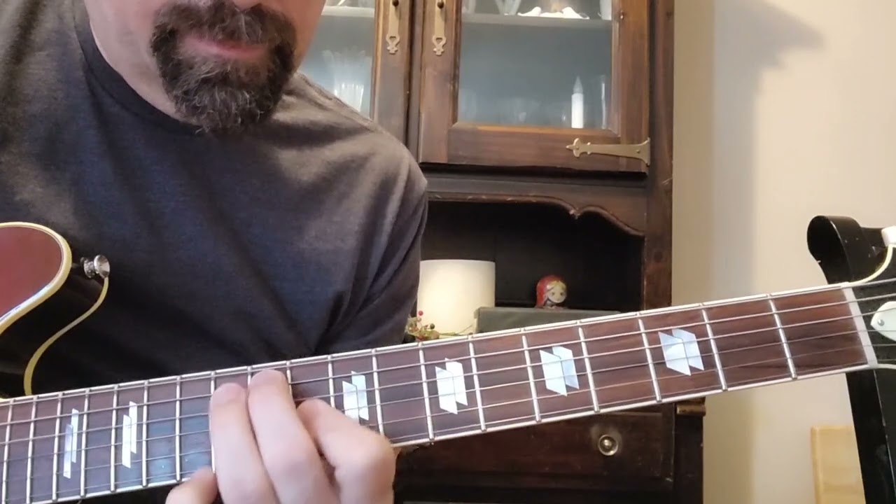 Every Guitar Player Should Know This EP 119 TILF Barry Harris
