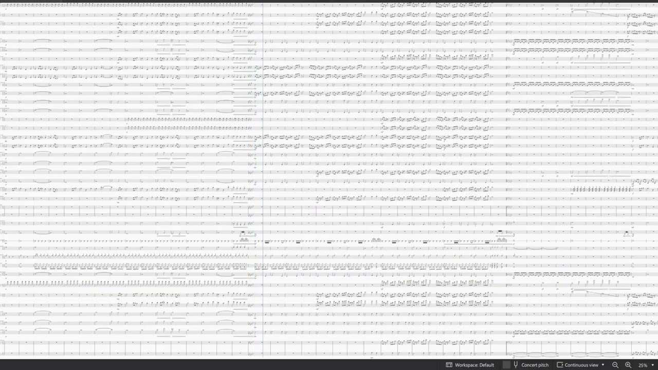 Bad Apple, Rewritten and re-transcribed. Arranged by Wireless3D