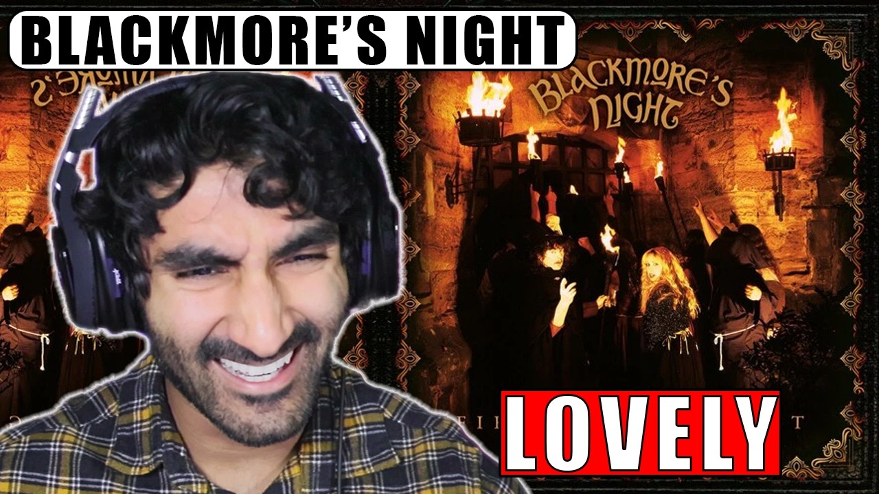 Blackmore's Night - 