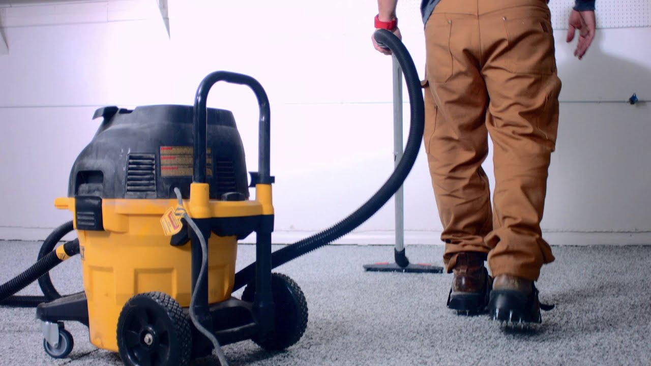 Better than Epoxy | Garage Floor Transformation | Concrete Coating