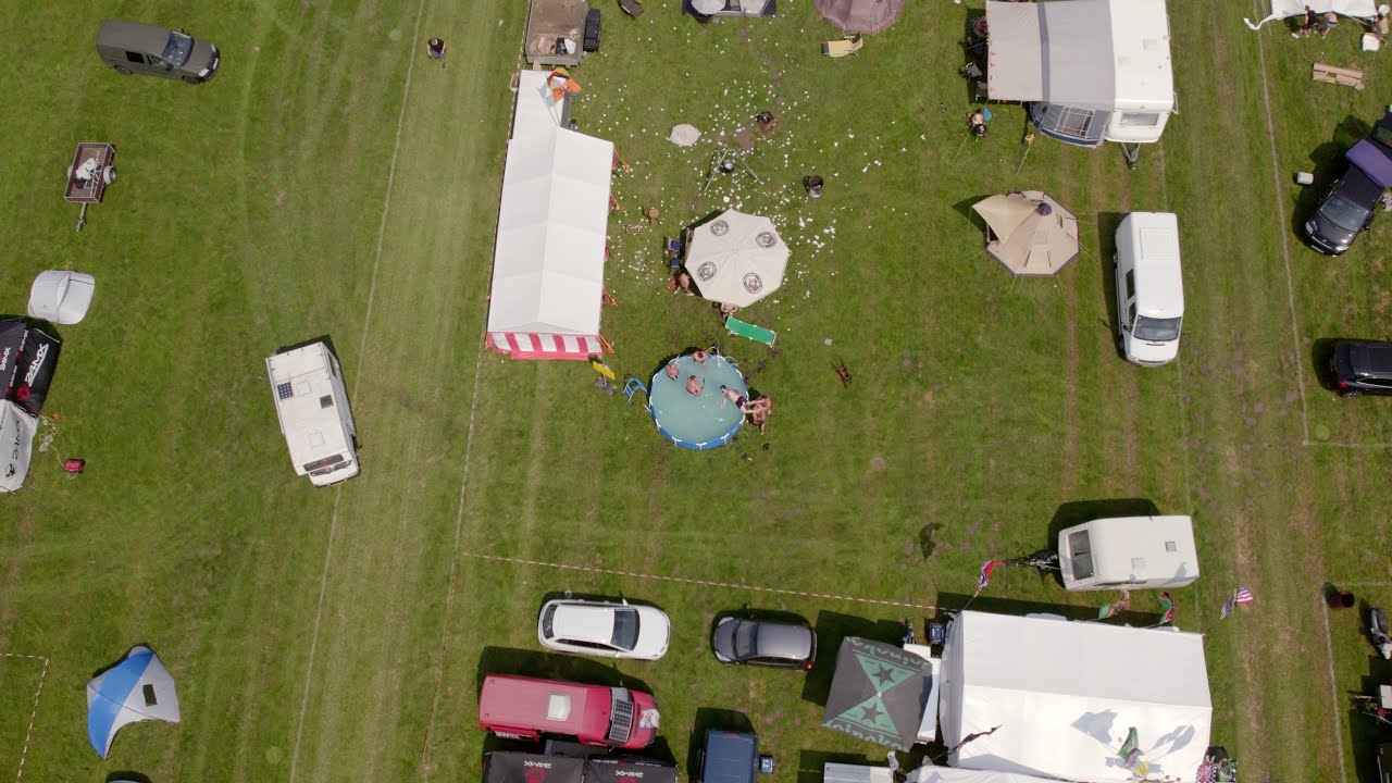 TT Campings 2024