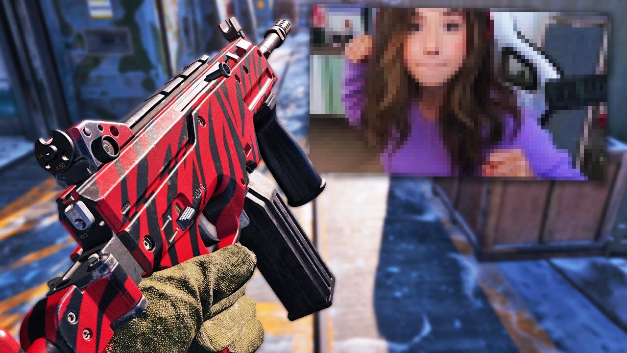 Twitch Streamer Wanted a Competition.. So I Gave Her One