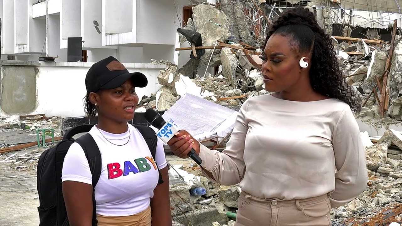 Uncertainty of Property Ownership: Demolition Battle