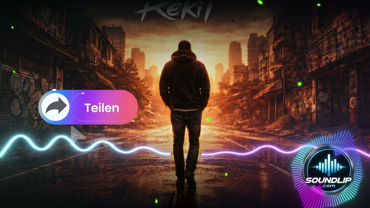 Jeder muss sein Weg gehen - RekiT