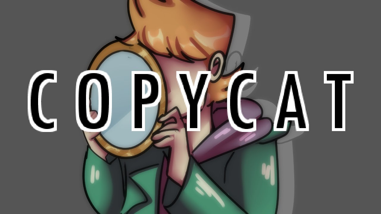 EDDSWORLD PV | COPYCAT {SHORT}