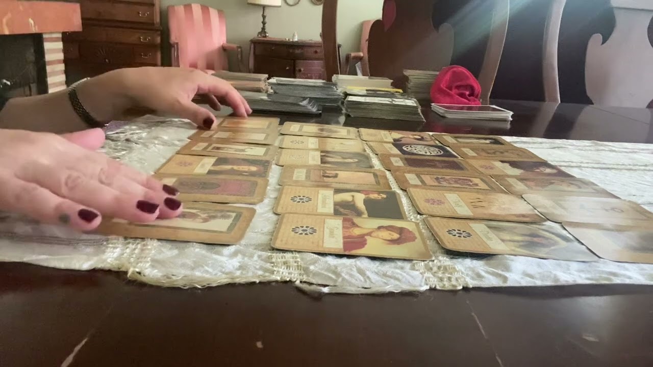👩‍❤️‍👨AKLINDAKİ KİŞİ SENİ NASIL GÖRÜYOR?❤️‍🔥