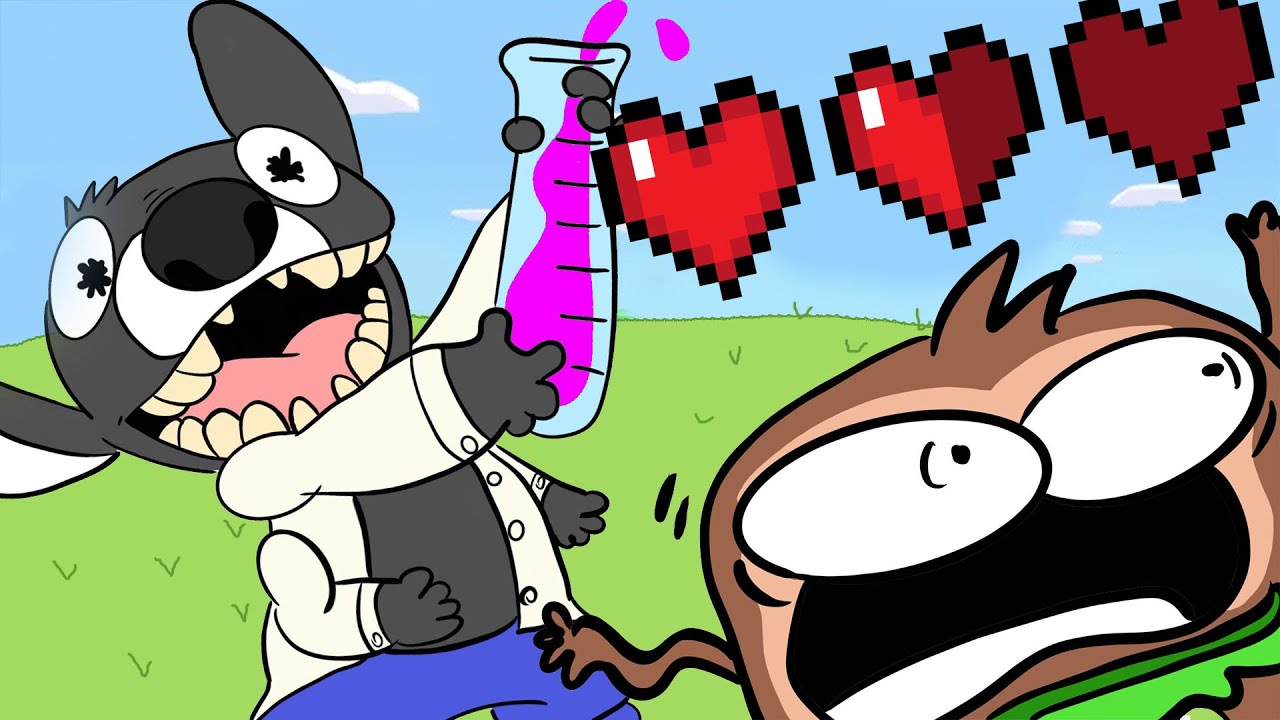 EXPERIMENTO HARDCORE en MINECRAFT