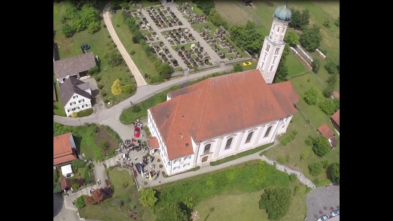 12.07.2014 - Hochzeit von Michaela & Michael in Violau by Martin Waltl