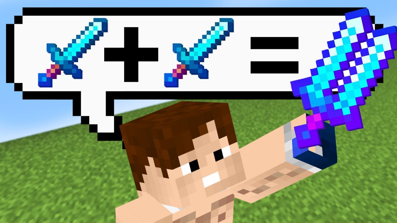 minecraft AMA 1 + 1 = Herşey..