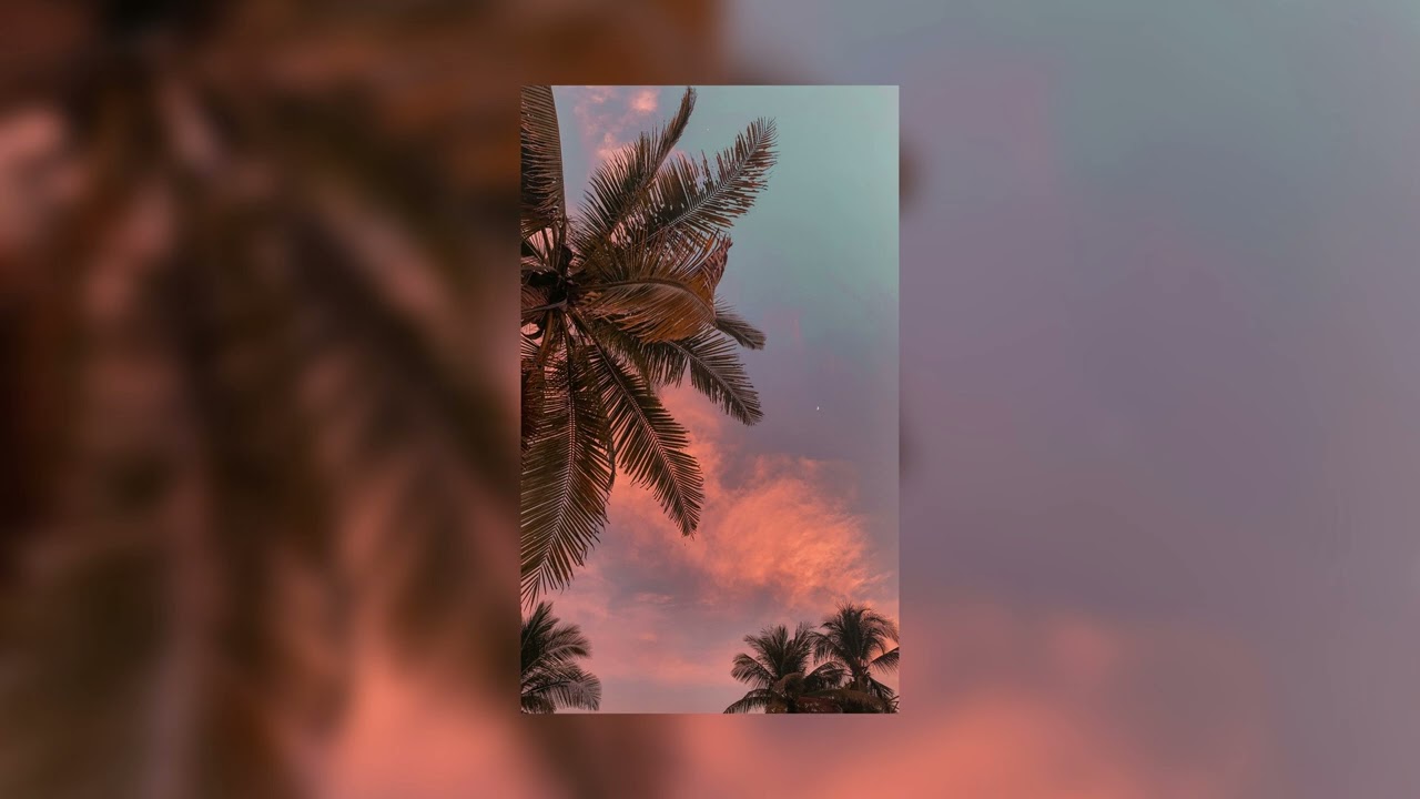 Disco Lines & Tinashe - No Broke Boys - 𝙎𝙇𝙊𝙒𝙀𝘿