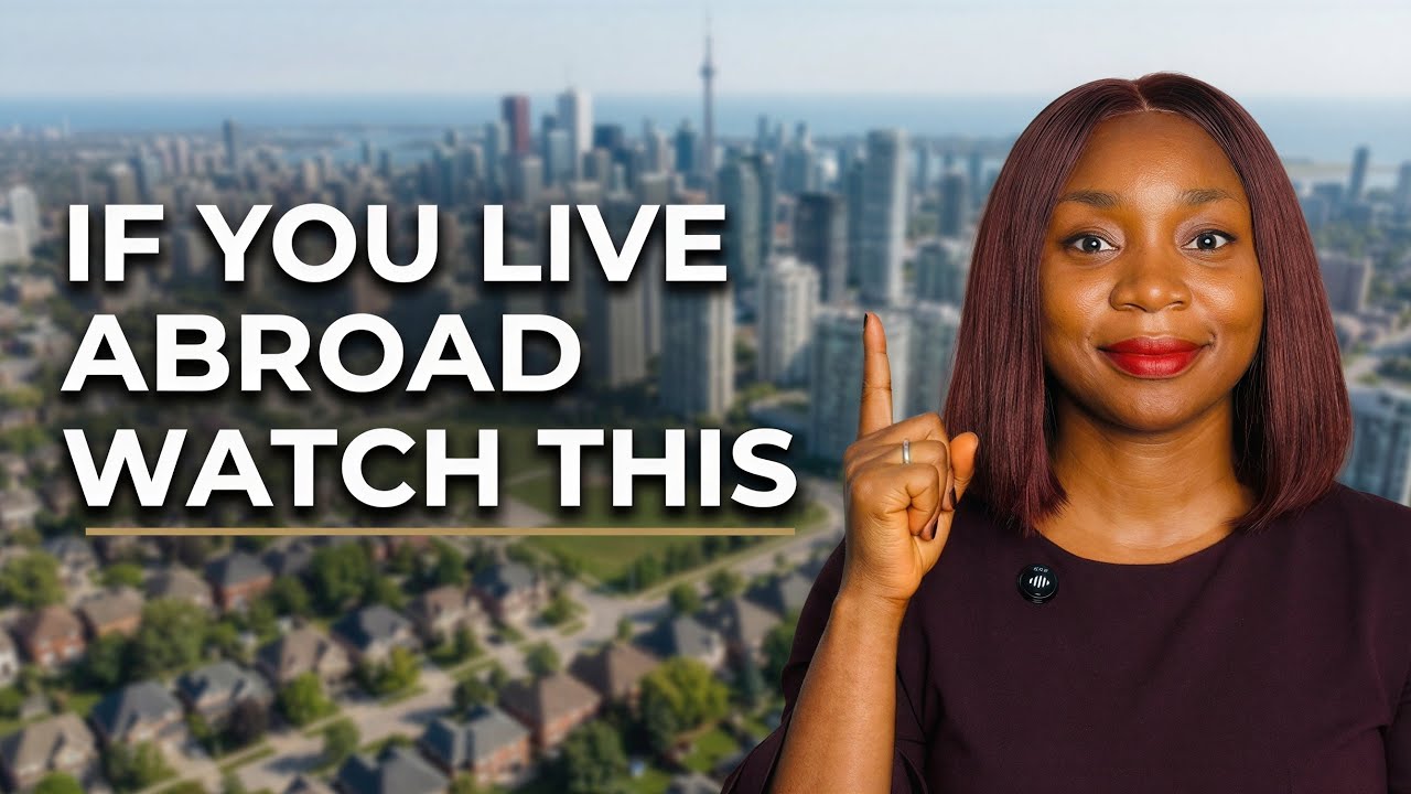 Don’t Buy Land in Abuja From Abroad Until You Watch This (2026 Diaspora Warning)