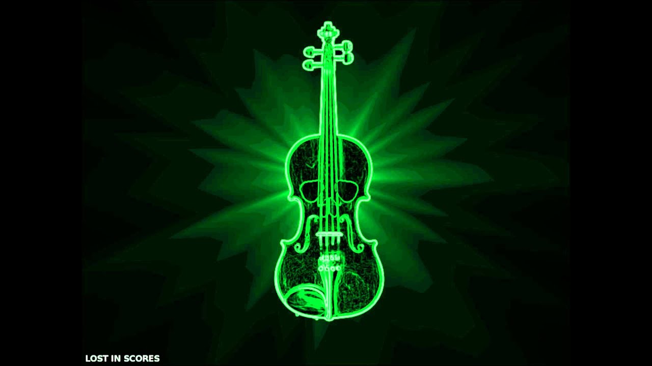 Dark Strings Metal Rap Beat Instrumental #3