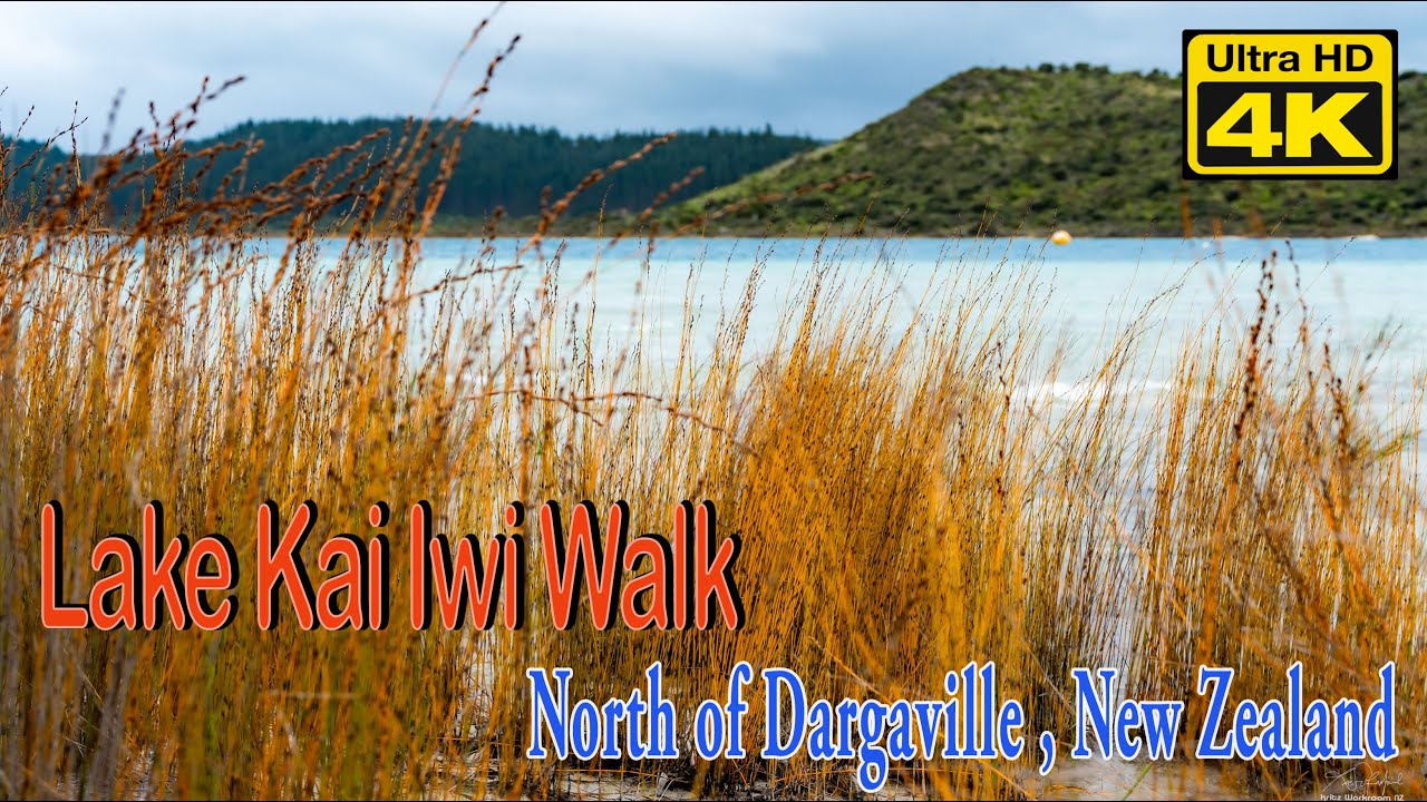 Lake Kai Iwi Walk