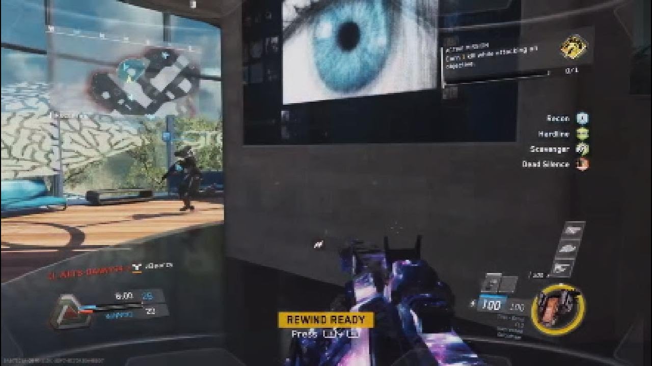 IW Juggernaut