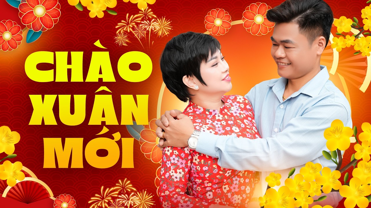 NHẠC XUÂN MÙNG 1 TẾT 🌸🧨 Câu Chuyện Đầu Năm - Nhạc Xuân 2026 Hân Hoan Mừng Năm Mới 🧧
