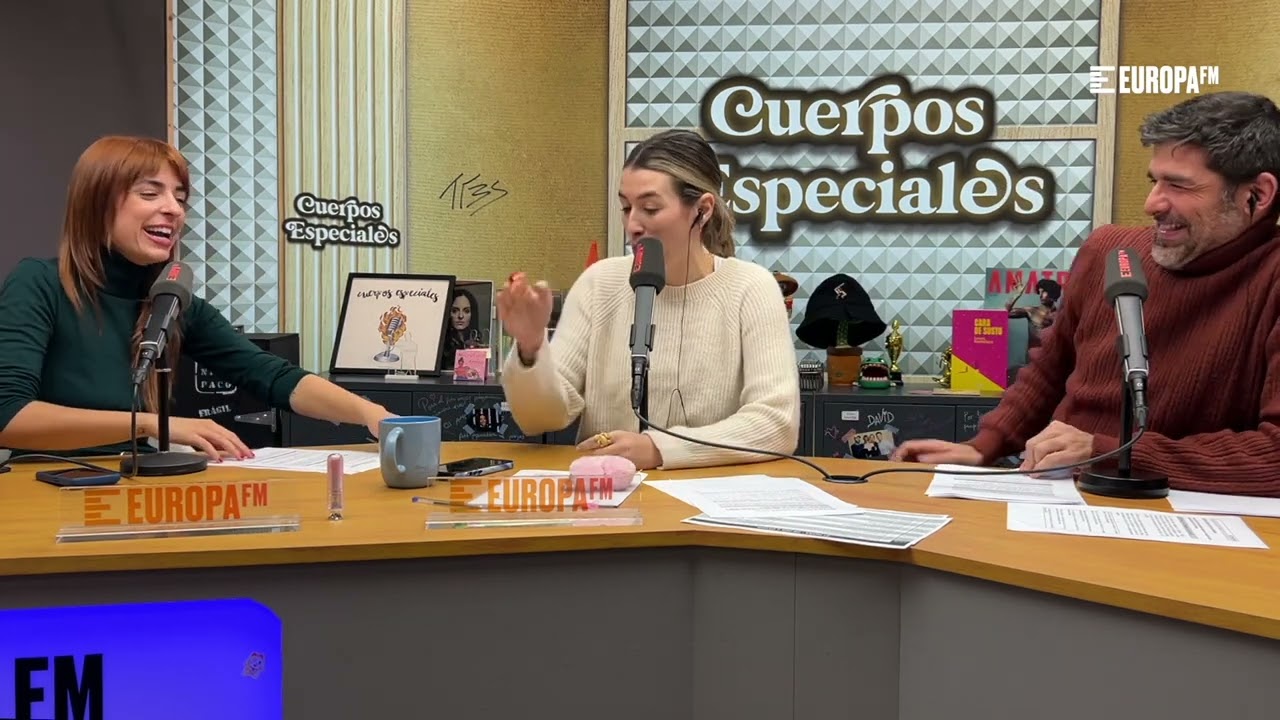 La playlist de Chica Sobresalto para cuando te quieres poner guapísima (o guapísimo)