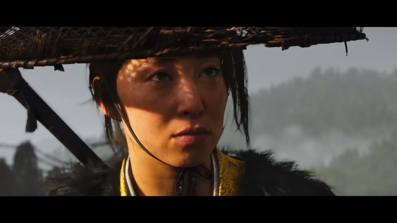 Ghost of Yōtei - The Onryō’s List | PS5