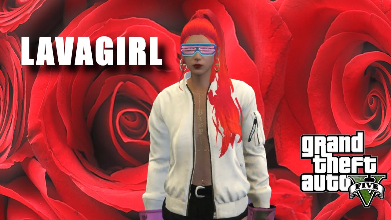 EL REGRESO DE LAVAGIRL | GTA V ROLEPLAY #83 | ATANASIO VARGAS