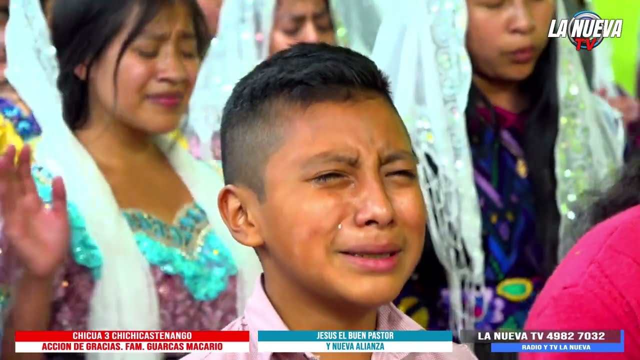 SANTIAGO MACARIO COROS 19 julio 2023