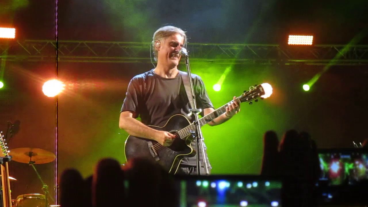 Πυξ Λαξ ''Αστην να λέει'' @(ΟΑΚΑ Athens 12/07/2018)