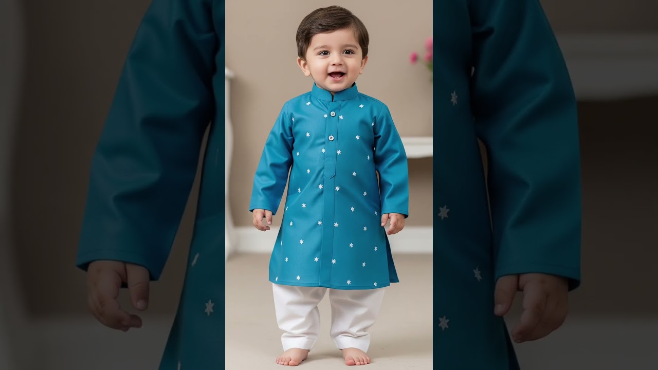 Latest little boys kurta designs #best #qameez