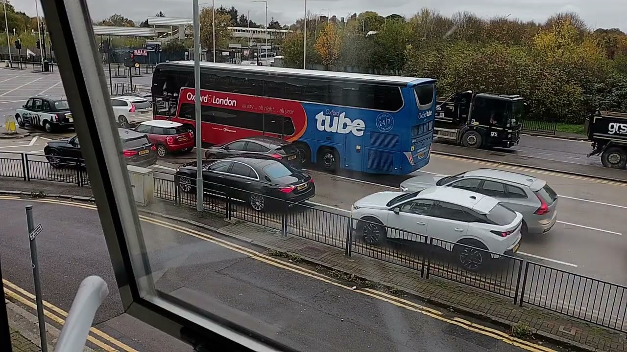 Time-Lapse