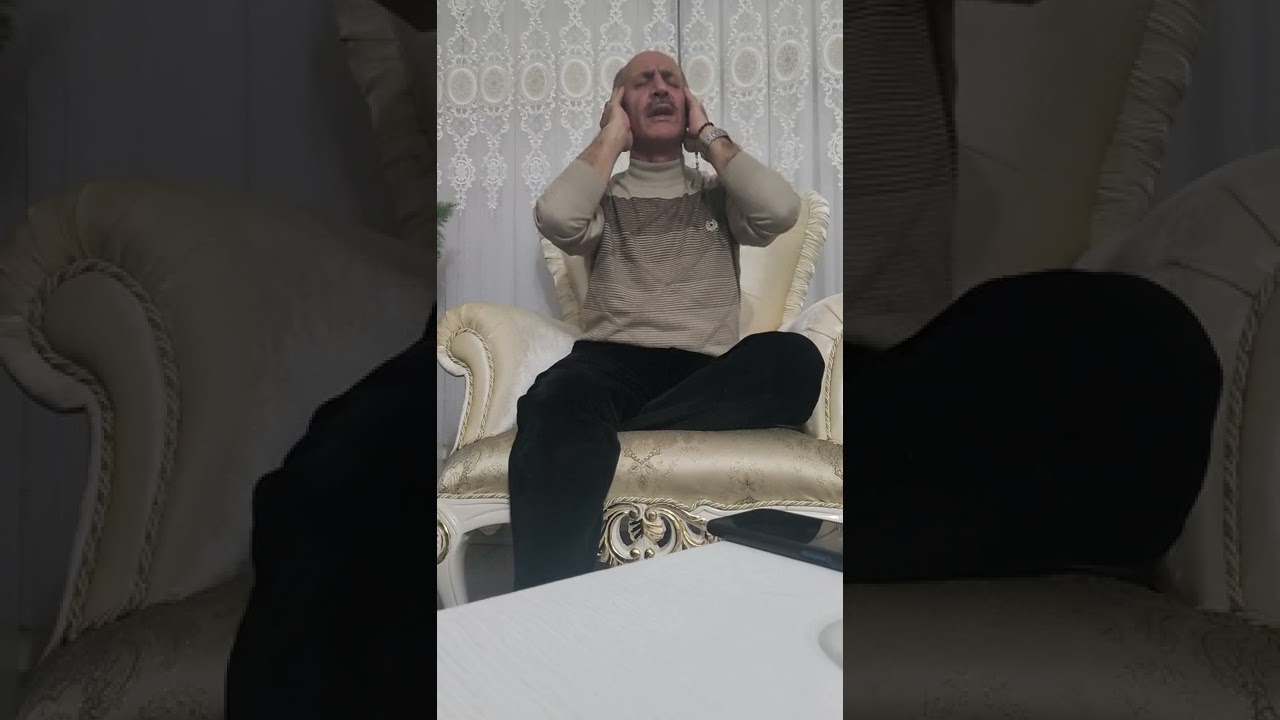 dengbej şefik çınar 1