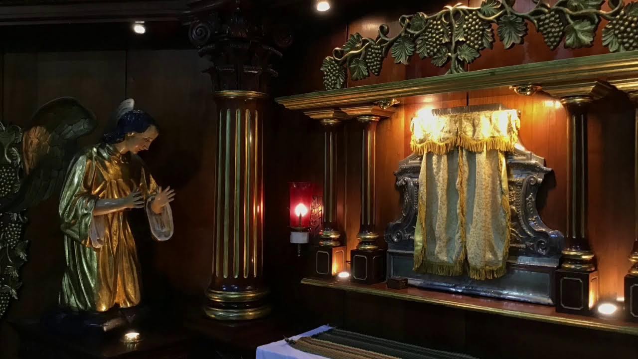 Santa Eucaristia