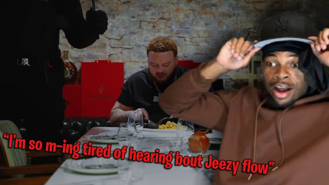 ANOTHER HIT!!! Belly Gang Kushington - Rent Due (Official Music Video) REACTION!!!