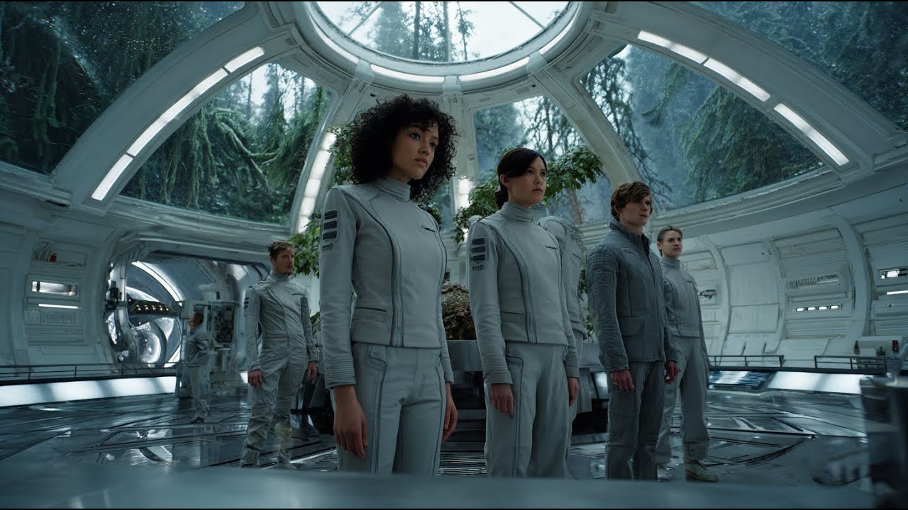 Humans Walked Out of the Council&mdash;Peace Across the Galaxy Was Dead Best HFY Stories
